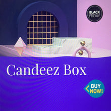 Load image into Gallery viewer, candeez box
