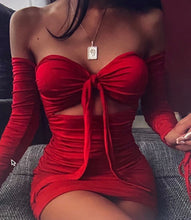 Load image into Gallery viewer, Red Light Special
