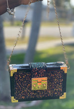 Load image into Gallery viewer, crystal me' bag
